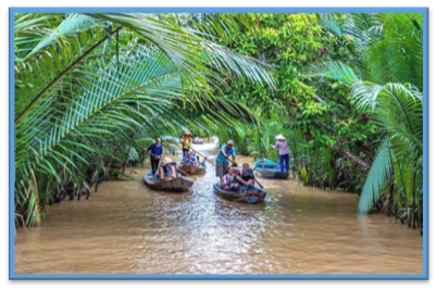Description: Top 9 địa điểm du lịch Mỹ Tho đẹp nhất